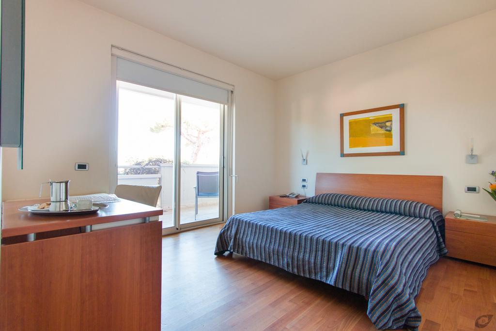 Verdeluna Aparthotel Marina di Pietrasanta Eksteriør bilde