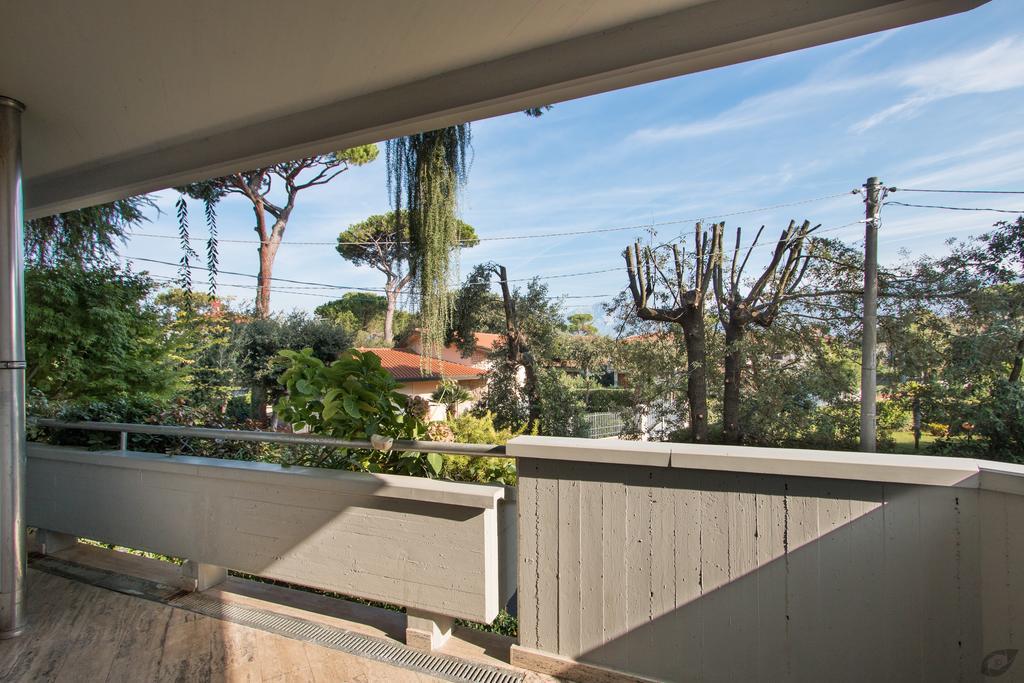 Verdeluna Aparthotel Marina di Pietrasanta Eksteriør bilde