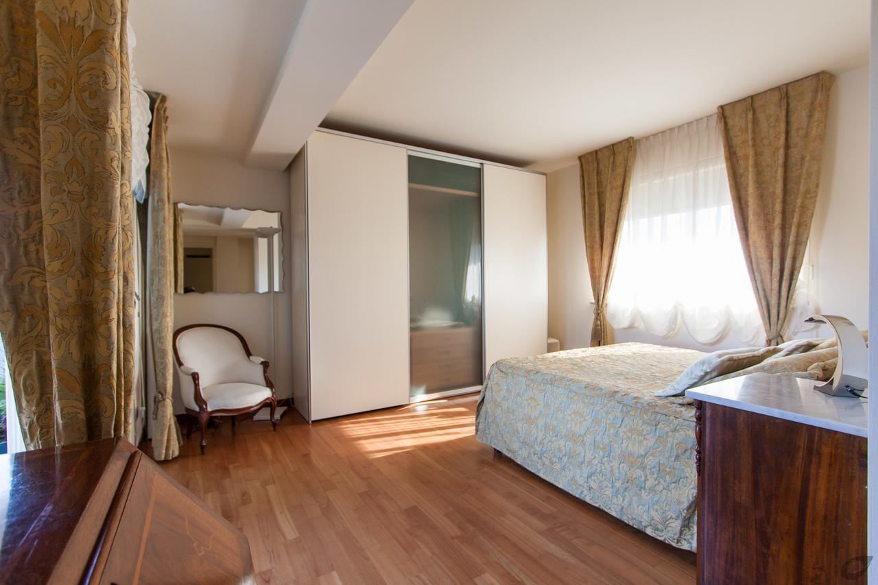 Verdeluna Aparthotel Marina di Pietrasanta Eksteriør bilde