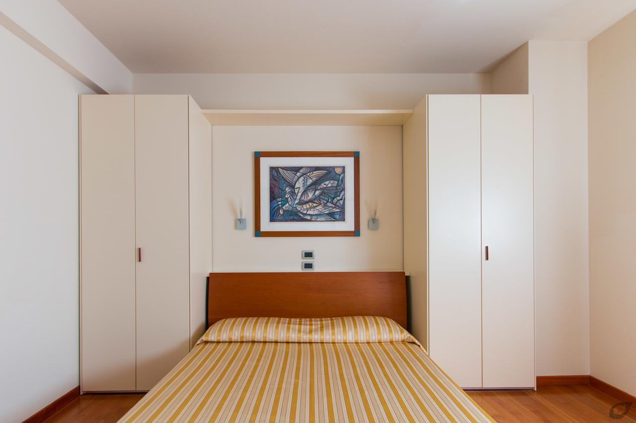 Verdeluna Aparthotel Marina di Pietrasanta Eksteriør bilde