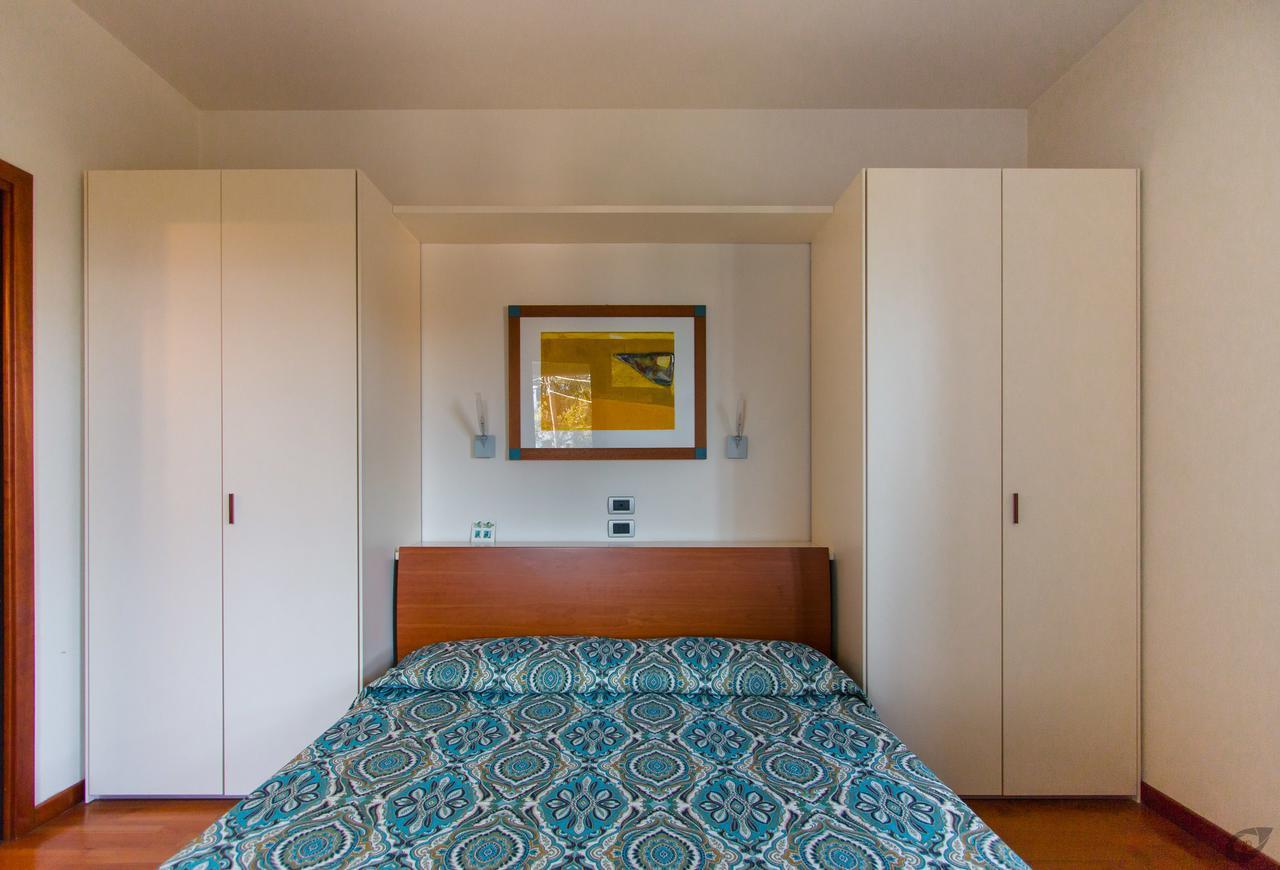 Verdeluna Aparthotel Marina di Pietrasanta Eksteriør bilde