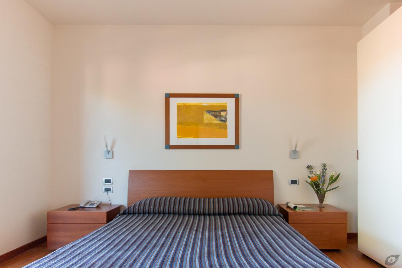Verdeluna Aparthotel Marina di Pietrasanta Eksteriør bilde